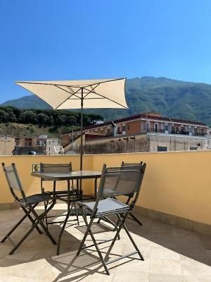 Montemare Lägenhet Castellammare di Stabia Exteriör bild