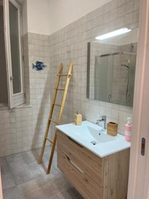 Montemare Lägenhet Castellammare di Stabia Exteriör bild