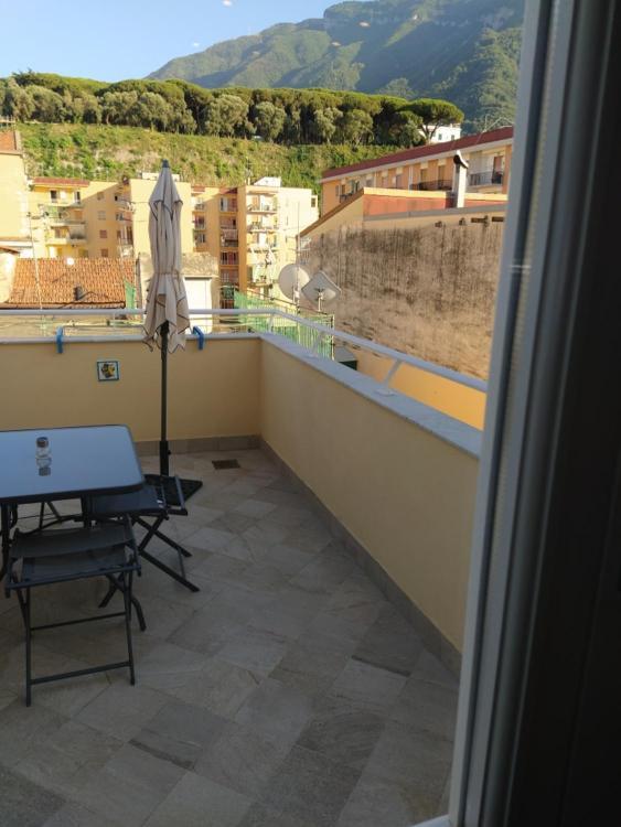 Montemare Lägenhet Castellammare di Stabia Exteriör bild